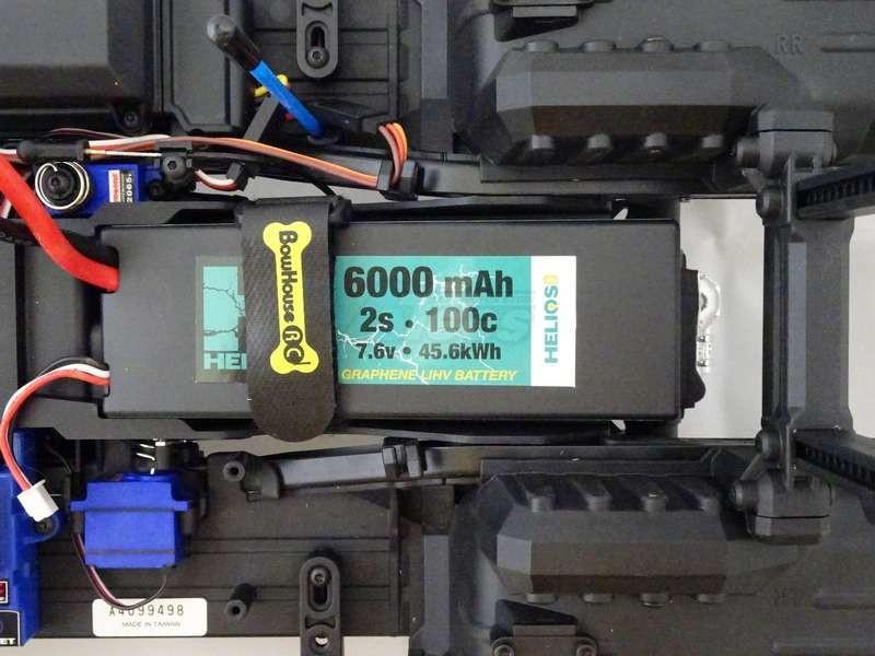trx4 low cg battery tray