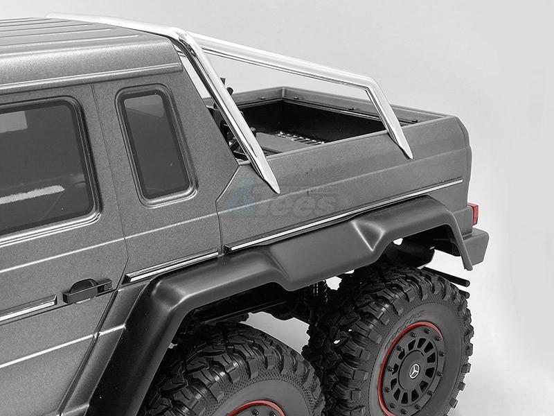 trx6 bodies