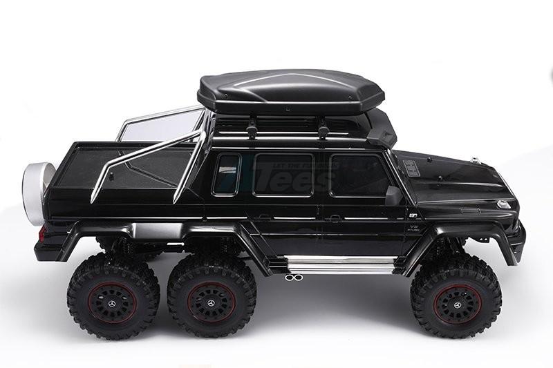 trx6 bodies