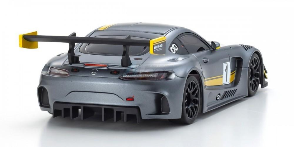 kyosho mini z rwd upgrades