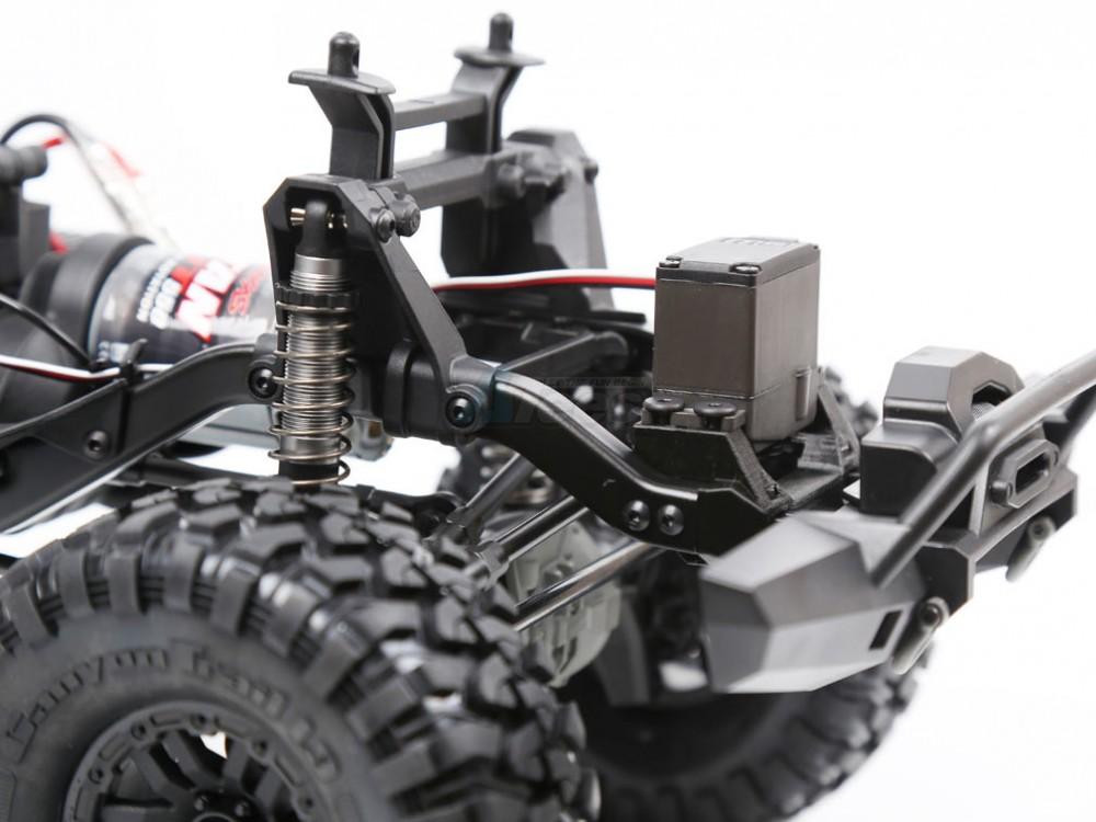 trx4 sport parts