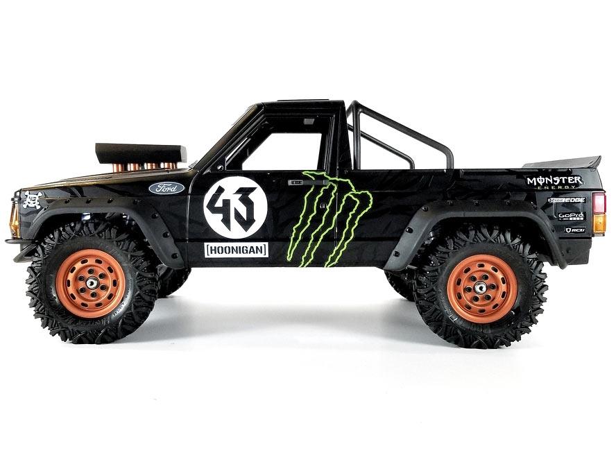 Jeep Pickup Comanche