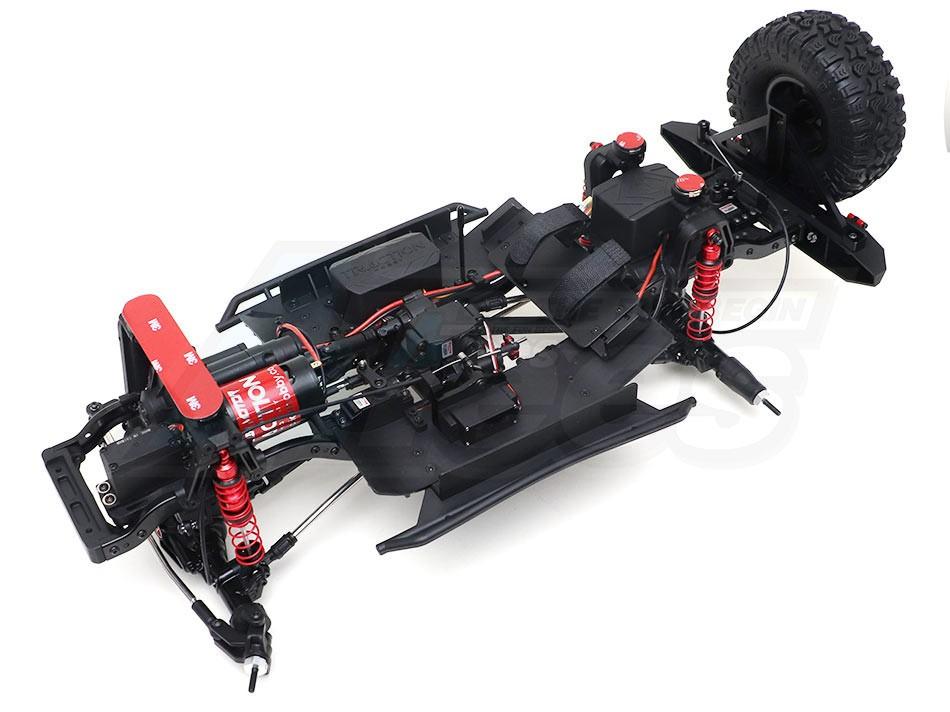 traction hobby cragsman
