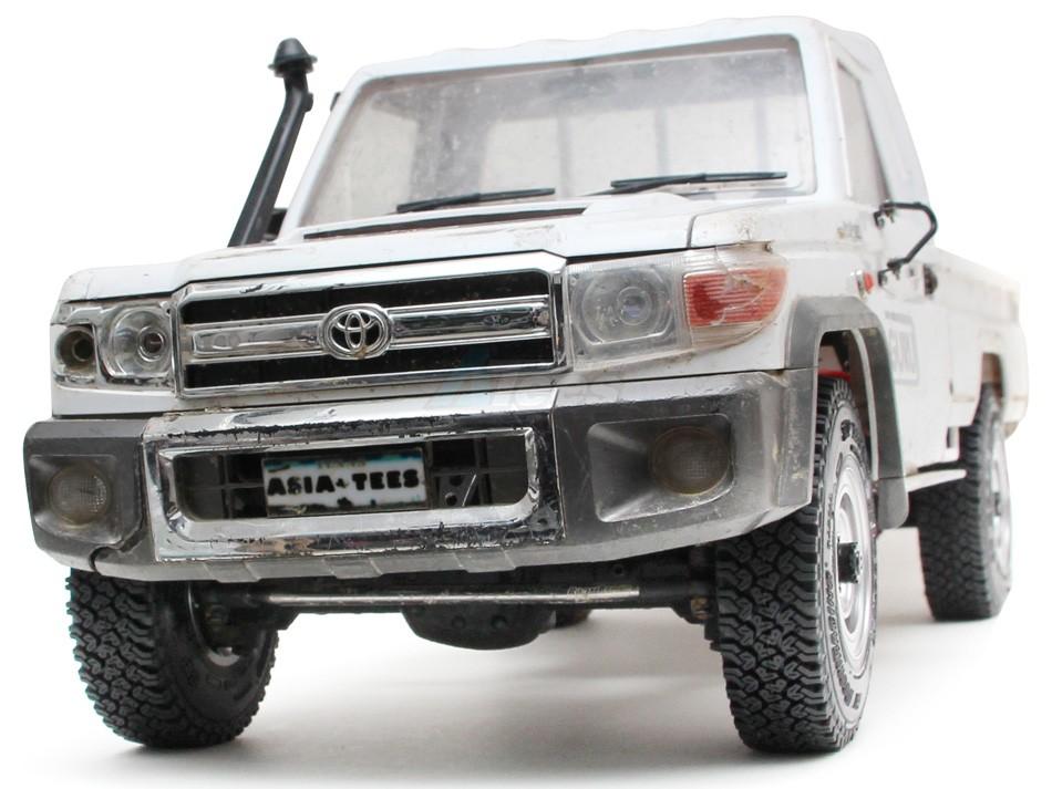 lc70 killerbody