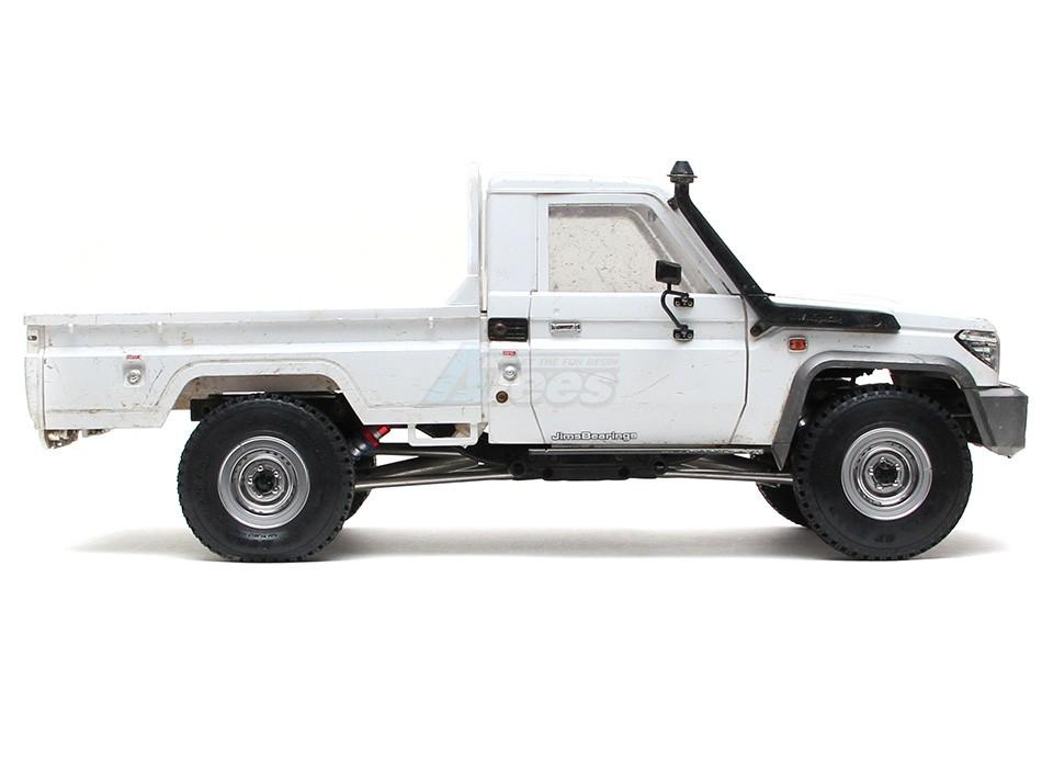 killerbody toyota lc70