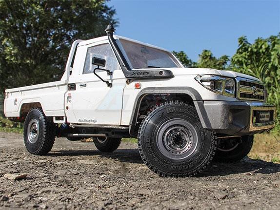 aleko rock crawler