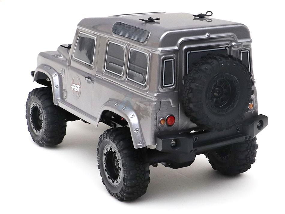rgt defender v2