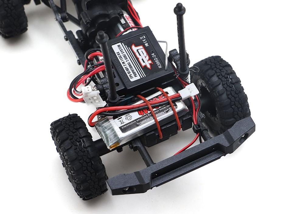 rgt defender v2
