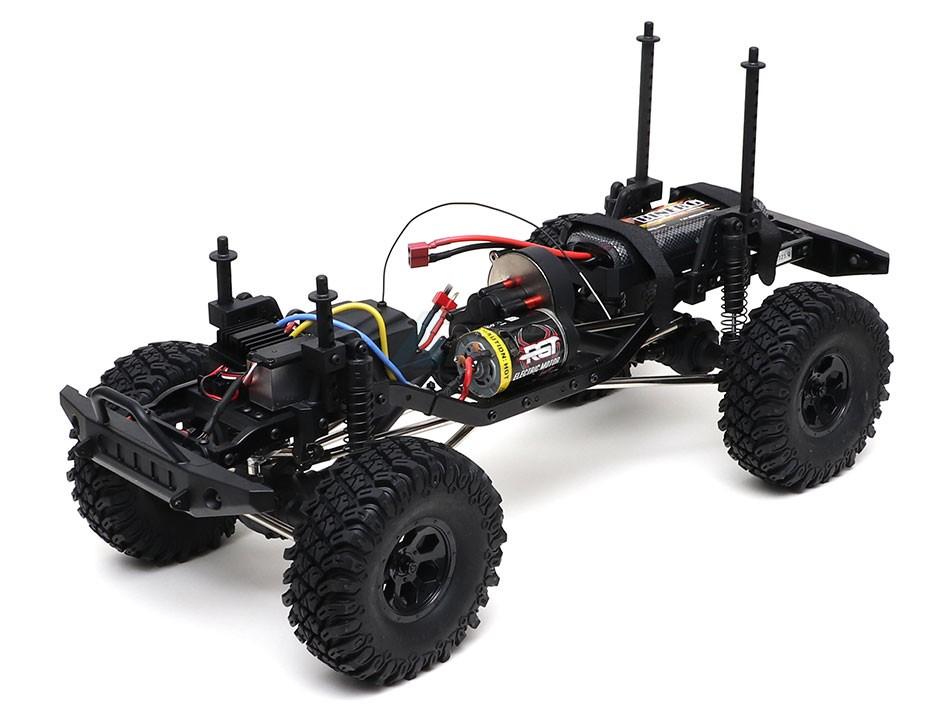 rgt rock crawler ex86100