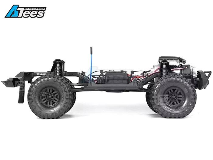 traxxas trx4 motor