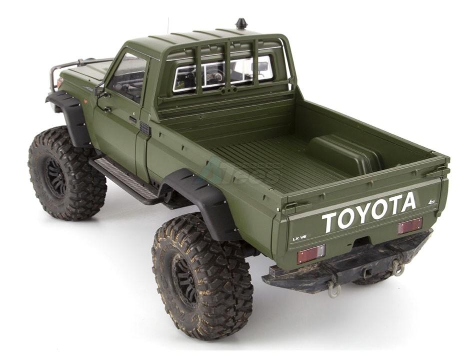 lc70 trx4