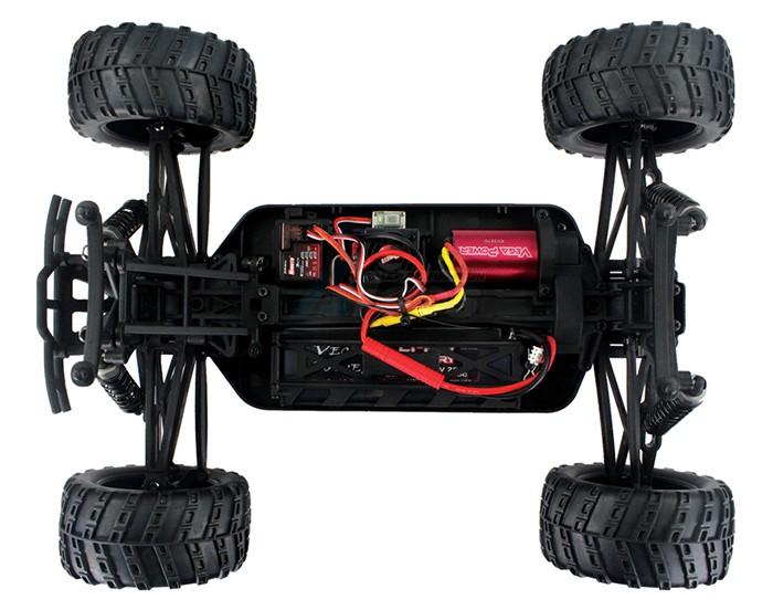 himoto off road