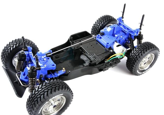 tamiya fielder desert ta02