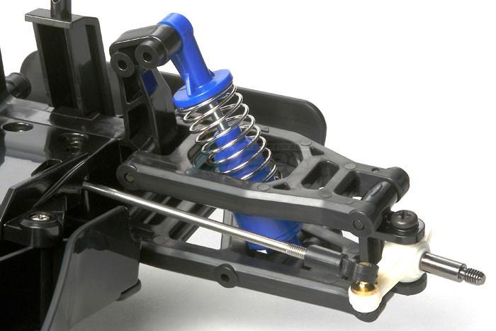 tamiya holiday buggy hop ups