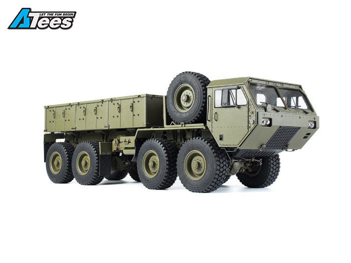 HG-801_X8_M983_739mm_Rc_Car_US_Army_Mili