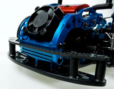 The Worlds Best RC Hop-Up Parts The Worlds Best RC Hop-Up Parts