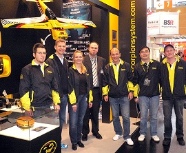 Your Quality Brushless Power System Provider Your Quality Brushless Power System Provider