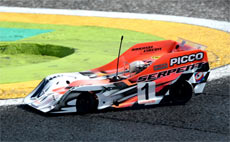 The Racing Experience The Racing Experience