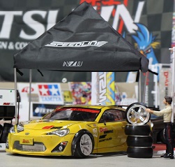 The RC Hobby Store Of The Future The RC Hobby Store Of The Future
