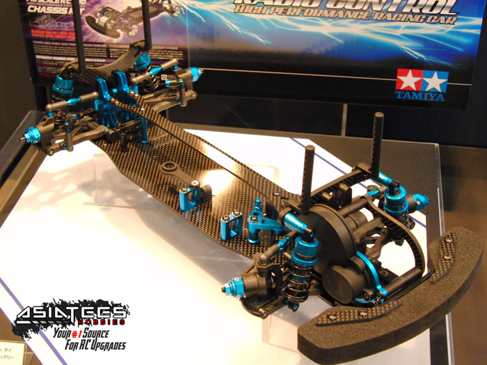 tamiya evo 1