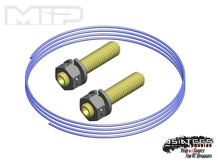 MIP Header Lock Wire Kit For Losi 5IVET