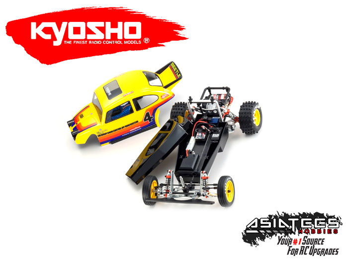 kyosho beetle 2014 buggy kit kyo30614b