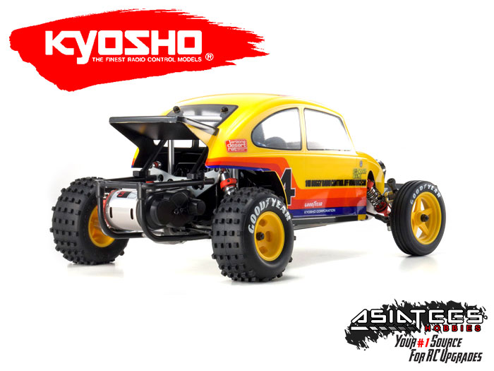 kyosho beetle 2014 buggy kit kyo30614b
