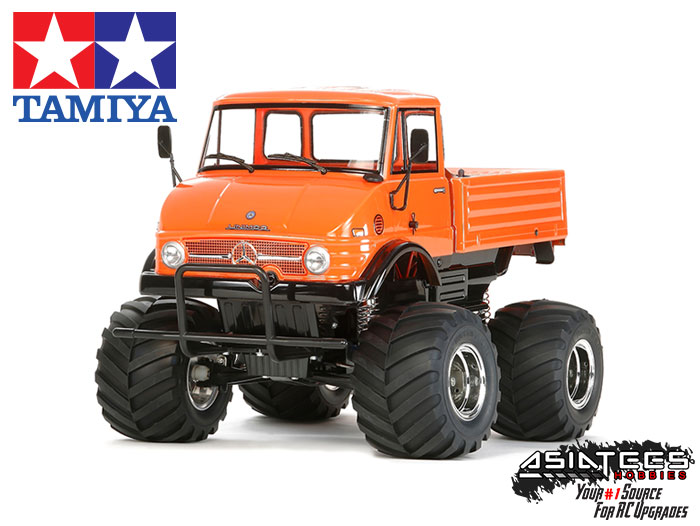 top 5 rc car