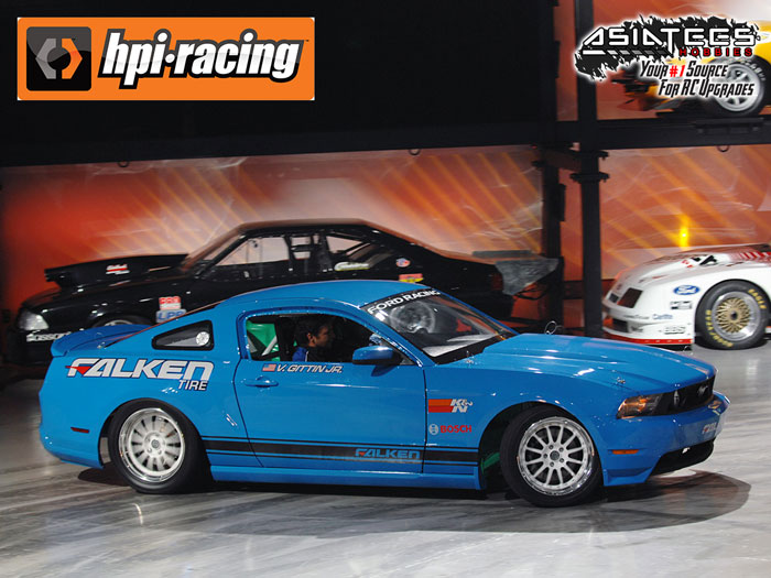 top 5 rc car