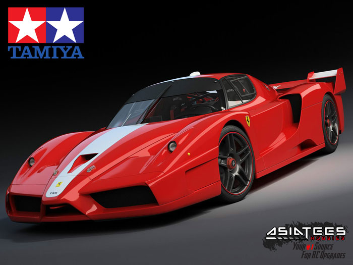 top 5 rc car