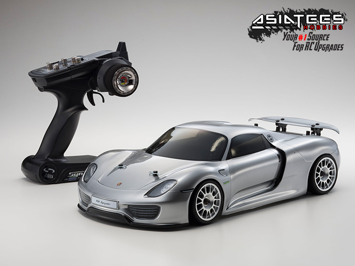 top 5 rc car