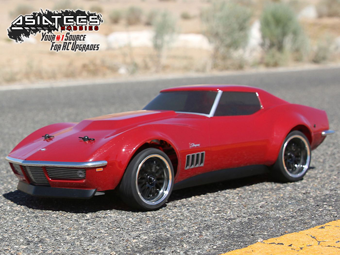top 5 rc car