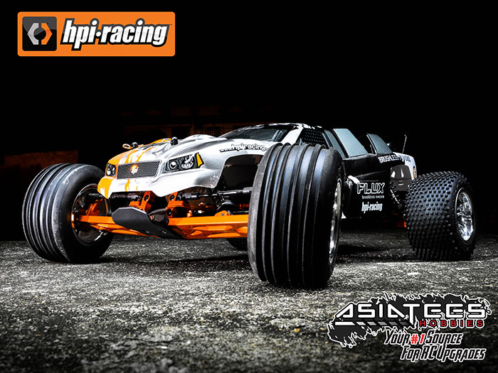 hpi firestorm electric