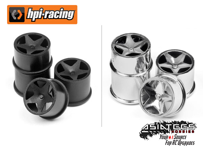 HPI Q32 Upgrade Options Released - AsiaTees.com