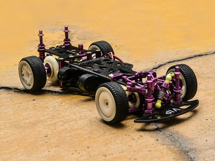 rc hpi rs4