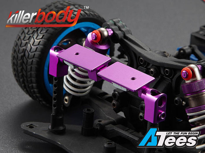 asiatees rc body