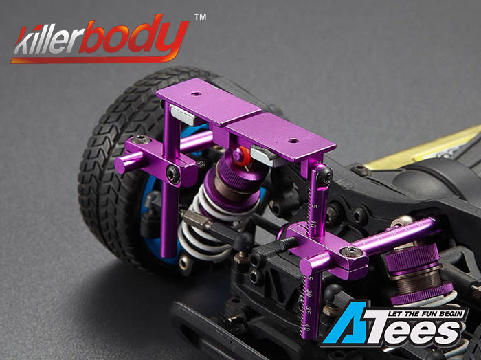 asiatees rc body