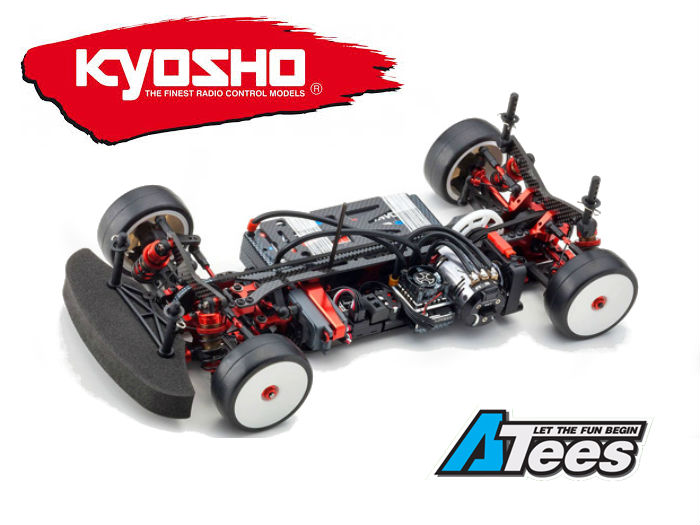 kyosho touring car