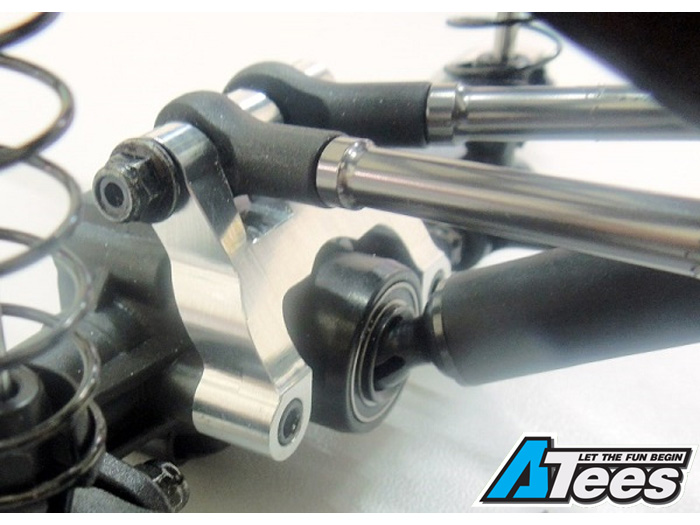 vaterra ascender suburban parts