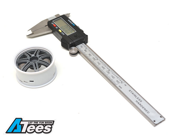 RC Basics: Measuring Tire Offset - AsiaTees.com