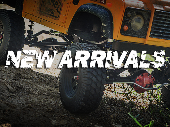 Safari Snorkel In Resina Per Tamiya Ford F-350 1:10 By RC4WD - Foto 8