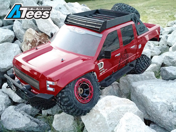redcat clawback