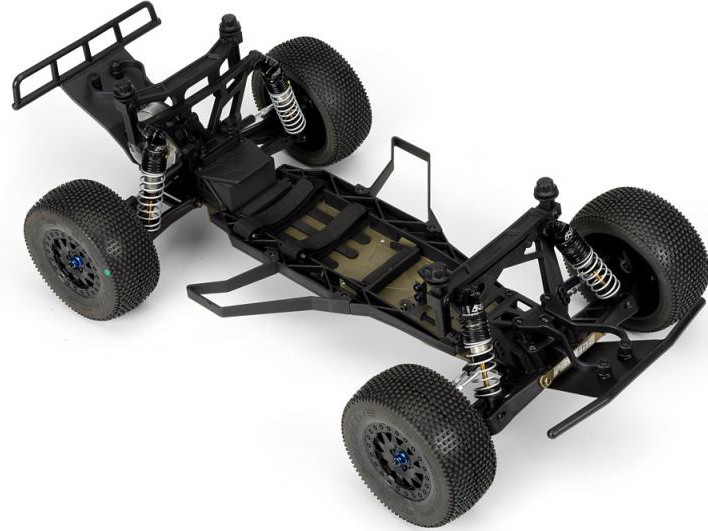 proline rc cars
