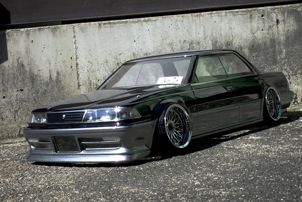 asiatees rc body