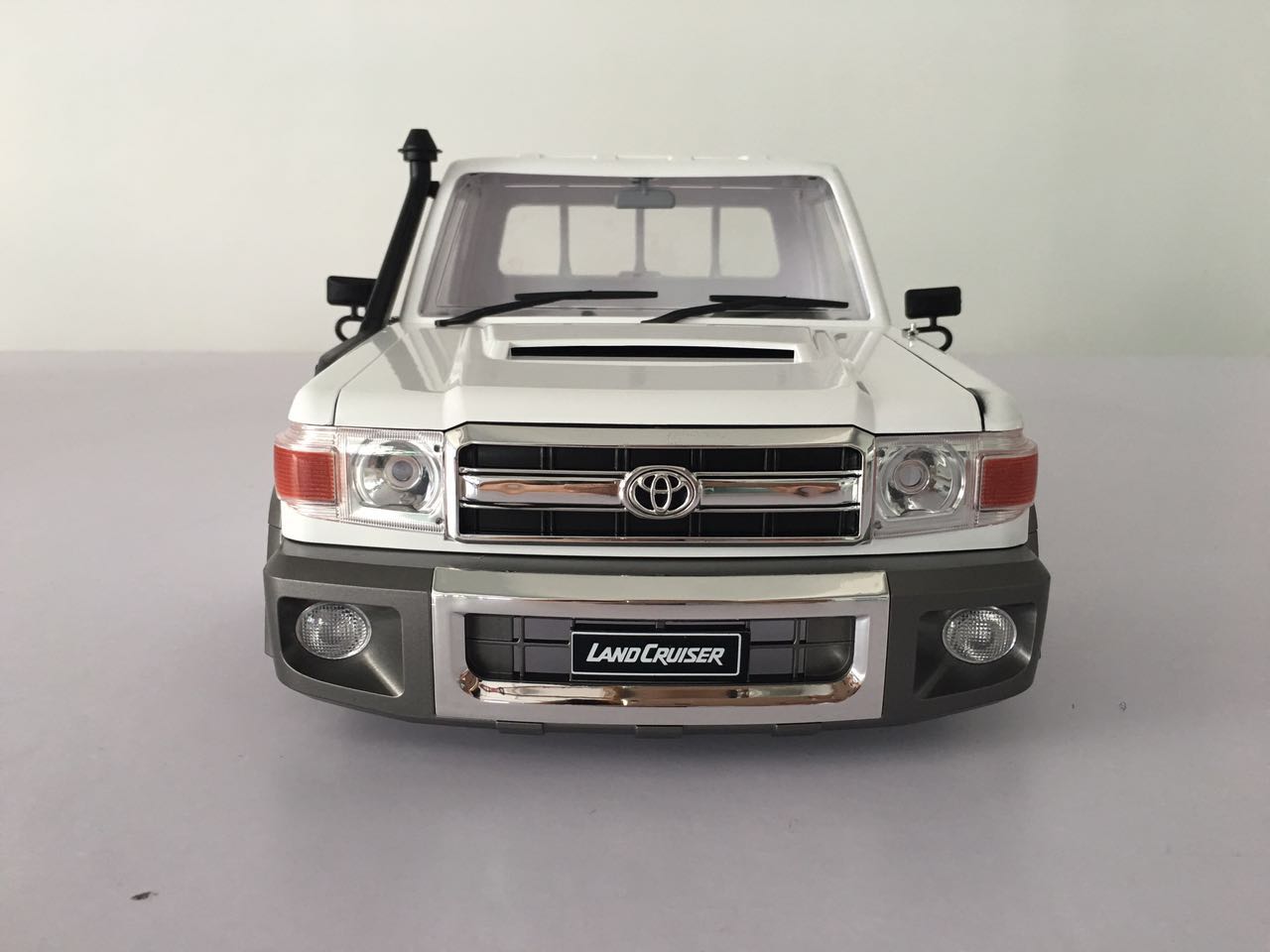 asiatees rc body