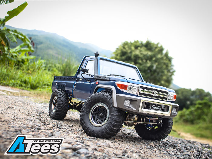 lc70 killerbody