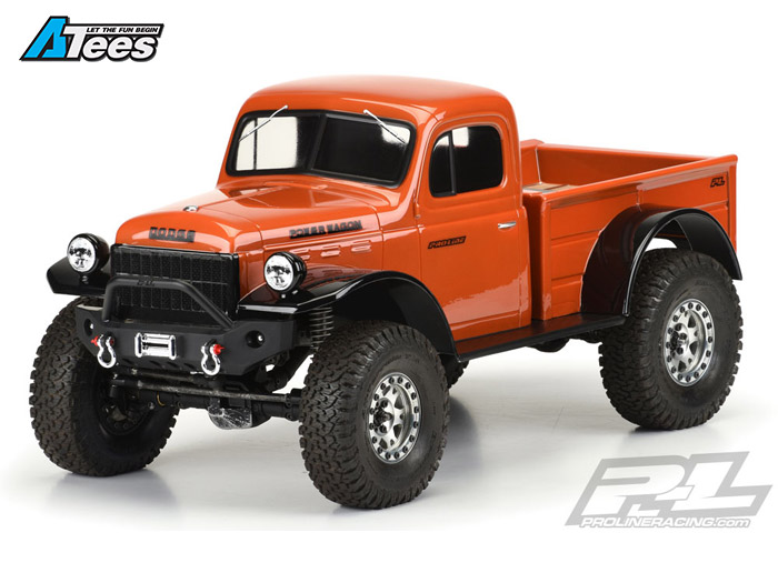 rc car body reamer