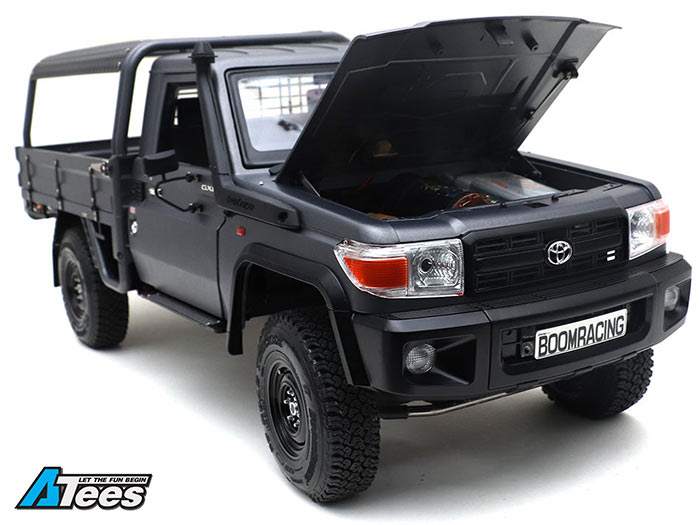lc70 rc