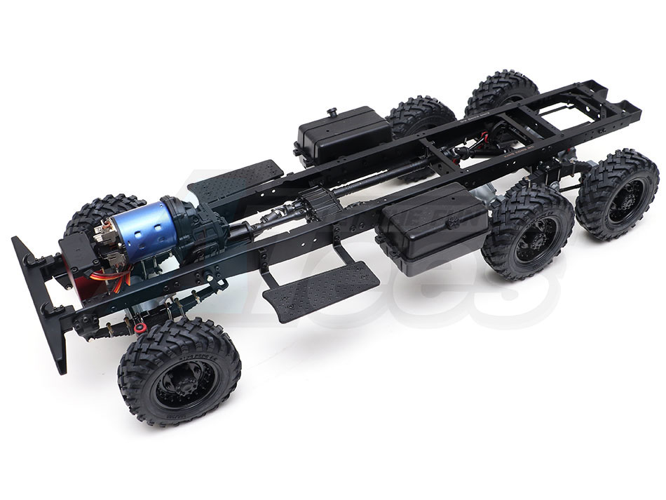 King kong rc 6x6 deals