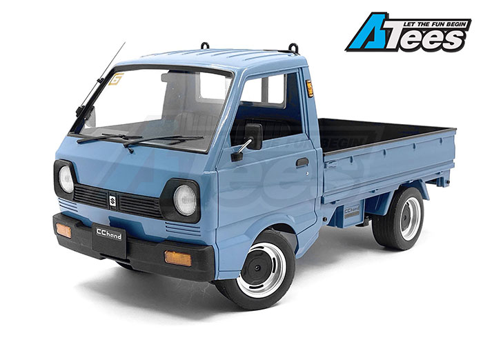 rc suzuki carry